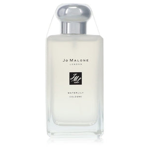 Одеколон-спрей Jo Malone Waterlily от Jo Malone (унисекс, без коробки) 3,4 унции для женщин