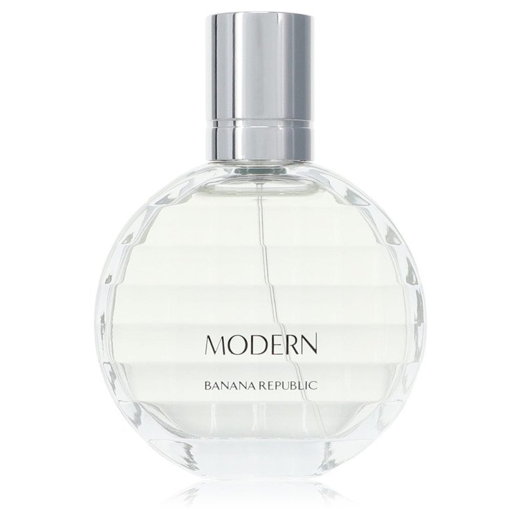 Banana Republic Modern от Banana Republic Eau De Parfum спрей (без коробки) 3.4 унции для женщин