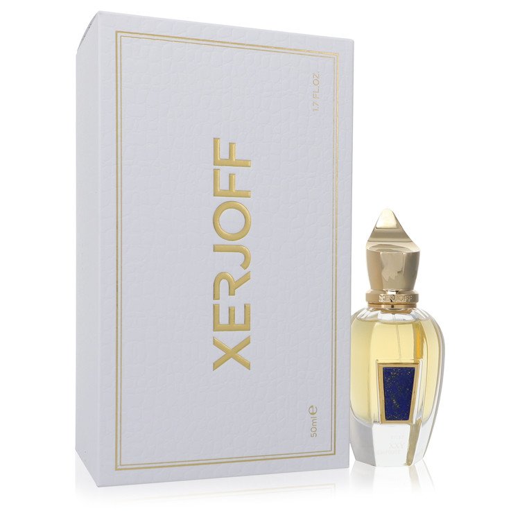 17/17 Stone Label XXY від Xerjoff Eau De Parfum Spray 1,7 oz для чоловіків