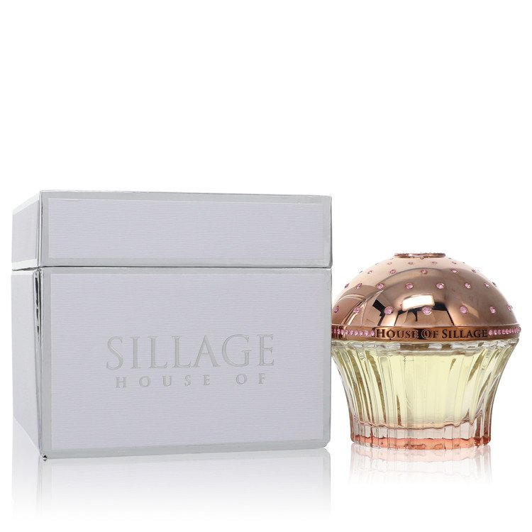 Hauts Bijoux de House of Sillage Eau De Parfum Spray 2.5 oz para mujeres