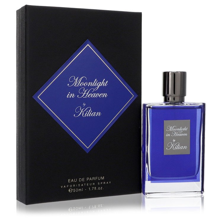 Moonlight In Heaven von Kilian Eau De Parfum Spray (Unisex) 1,7 oz für Frauen