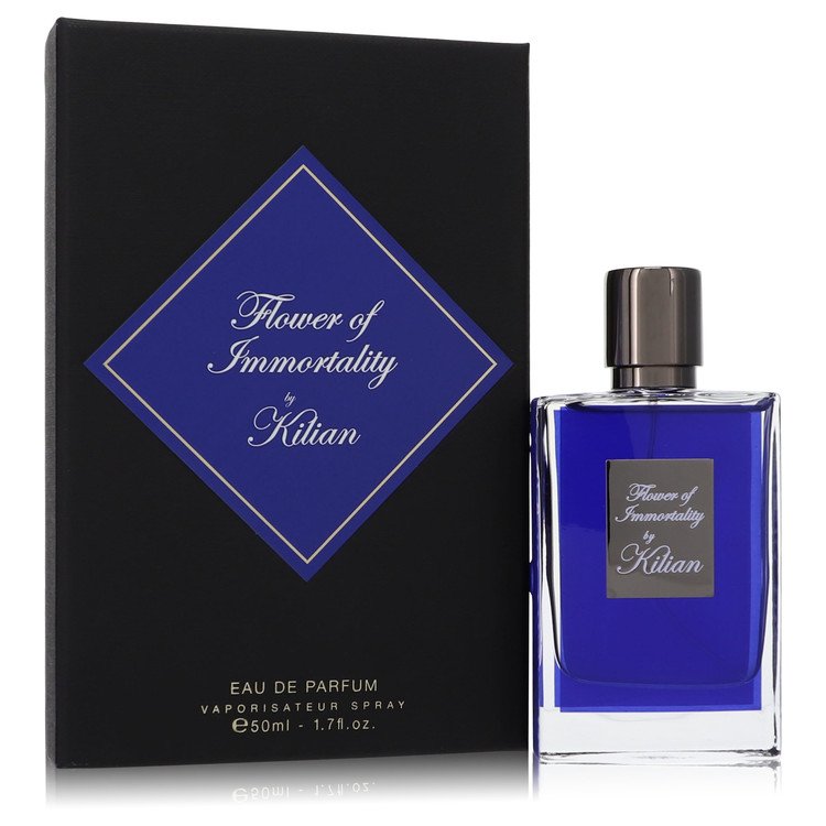 Flower of Immortality от Kilian Eau De Parfum Spray 1,7 унции для женщин