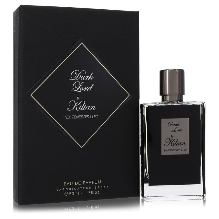 Dark Lord de Kilian Eau De Parfum Spray recargable 1.7 oz para hombres