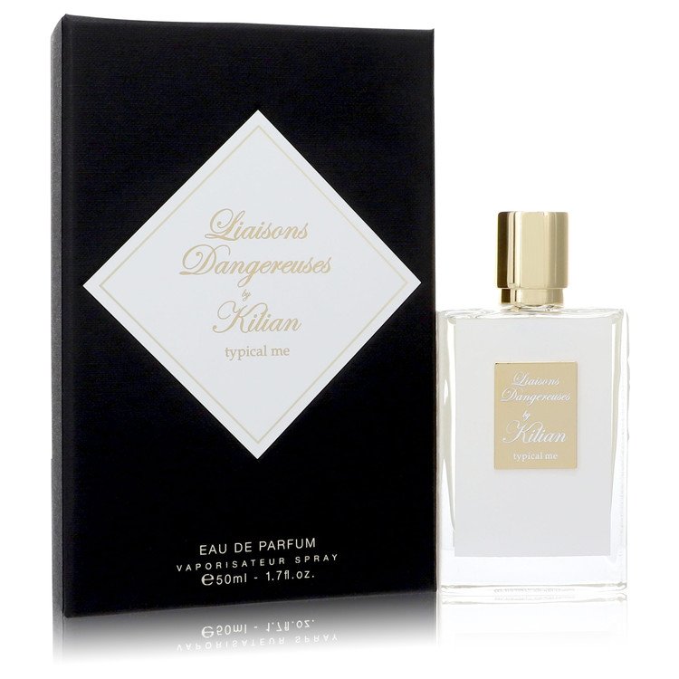 Liaisons Dangereuses par Kilian Eau De Parfum Vaporisateur 1,7 oz pour femmes