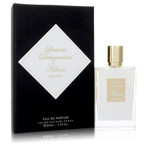 Liaisons Dangereuses de Kilian Eau De Parfum Spray 1.7 oz para mujeres