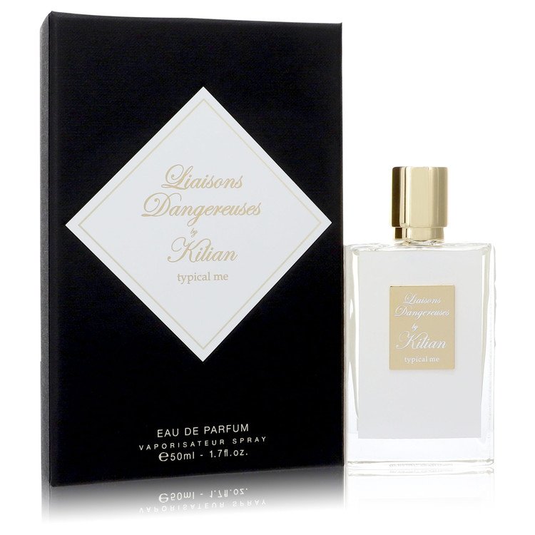 Liaisons Dangereuses von Kilian Eau De Parfum Spray 1,7 oz für Frauen