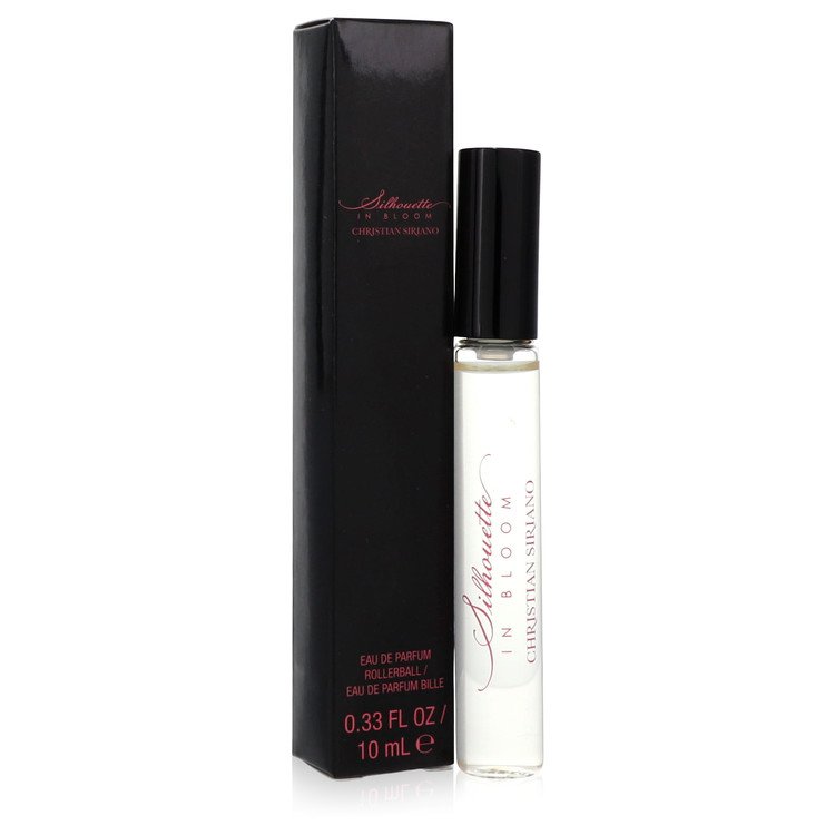 Silhouette In Bloom van Christian Siriano Mini EDP Rollerball .33 oz voor dames