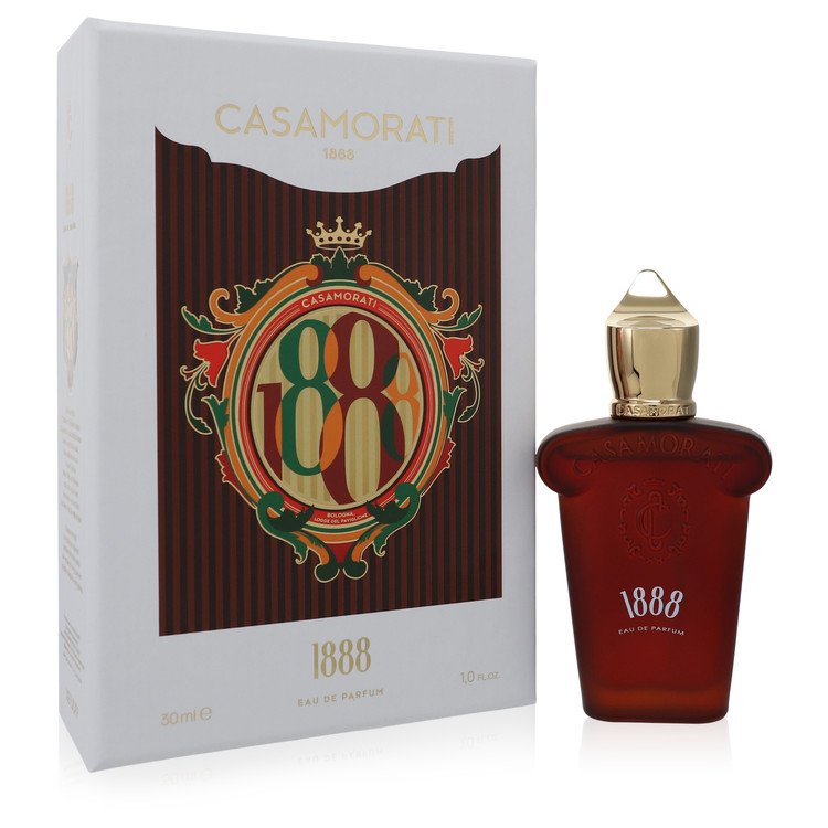 1888 Casamorati de Xerjoff Eau De Parfum Spray 1 oz para mujer