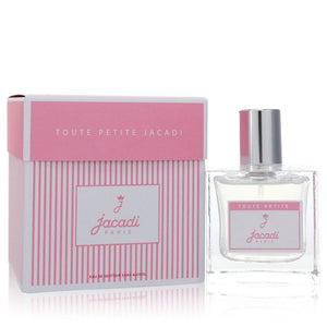 Toute Petite Jacadi by Jacadi Alcohol Free Eau de Senteur 1.69 oz for Women