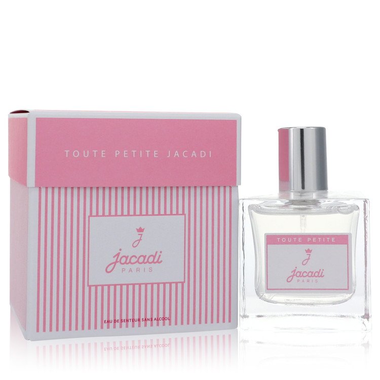 Tout Petite Jacadi van Jacadi Alcoholvrije Eau de Senteur 1,69 oz voor vrouwen