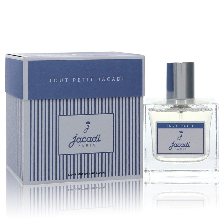 Tout Petit Jacadi par Jacadi Vaporisateur Eau de Toilette (Sans Alcool) pour Hommes