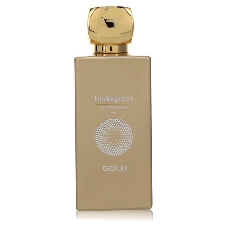 Gold Undergreen by Versens Eau De Parfum Spray (unisex fără cutie) 3,35 oz pentru femei