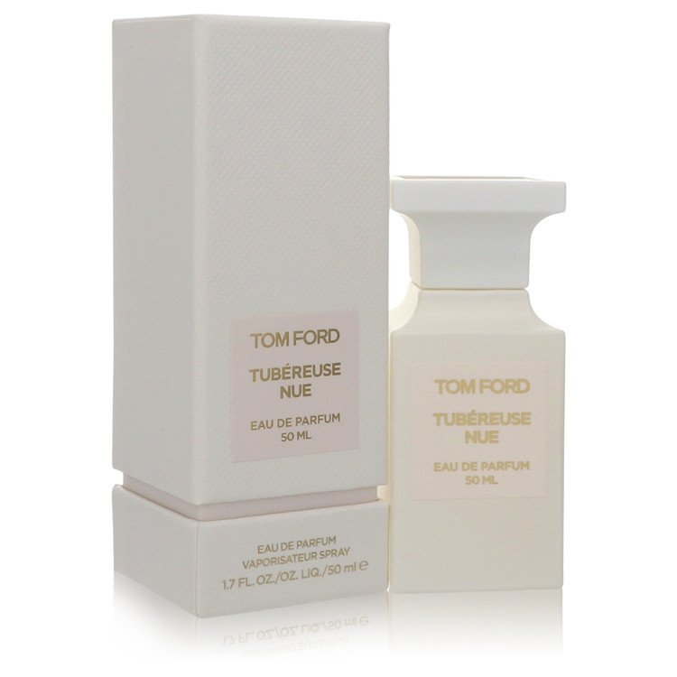 Tubereuse Nue de Tom Ford Eau De Parfum Spray (Unisex) 1,7 oz pentru femei