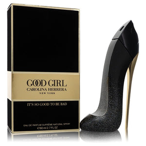 Good Girl Supreme de Carolina Herrera Eau De Parfum Spray para mulheres