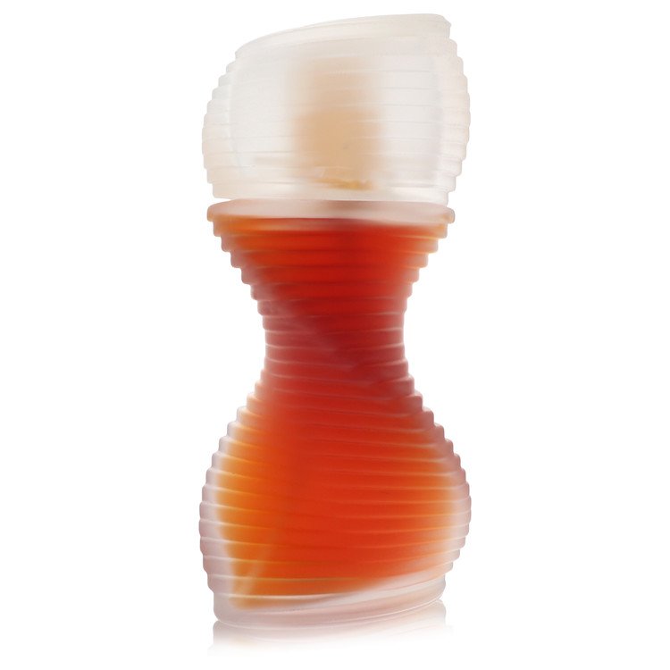 Montana Peau Intense Eau De Parfum Spray Unboxed 3.4 Oz For Women