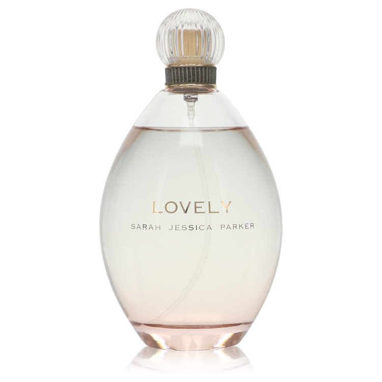 Lovely de Sarah Jessica Parker Spray EDP para Mulheres Sem Embalagem