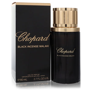 Chopard Black Incense Malaki van Chopard Eau De Parfum Spray 2,7 ​​oz voor dames