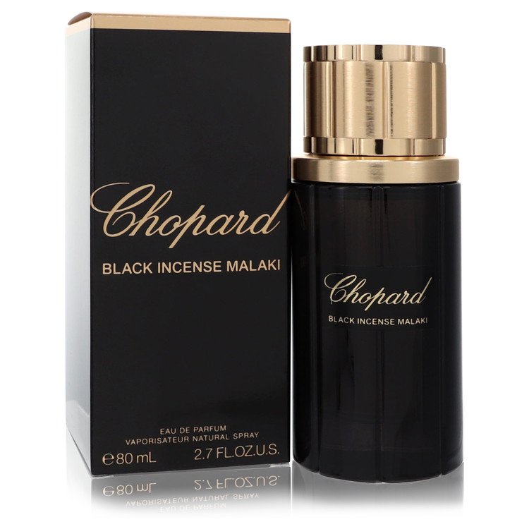 Chopard Black Incense Malaki marki Chopard Woda perfumowana w sprayu 2,7 uncji dla kobiet