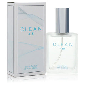 Clean Air by Clean Eau De Parfum Spray 1 oz voor dames