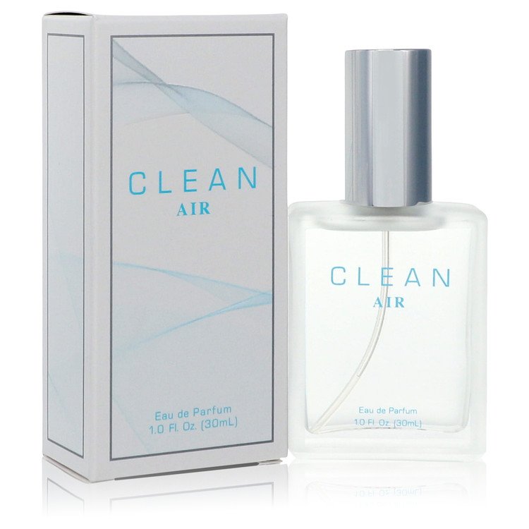 Clean Air от Clean Eau De Parfum Spray 1 унция для женщин