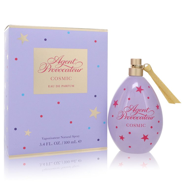 Agent Provocateur Cosmic de Agent Provocateur Eau De Parfum Spray 3.4 oz para mujeres