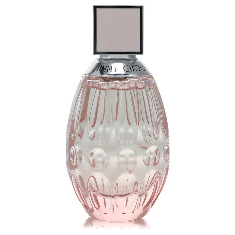 Jimmy Choo L Eau Eau de Toilette para Mulher 1.3 Ounce