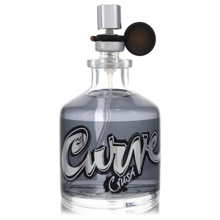 Curve Crush by Liz Claiborne – Eau de Cologne for Men