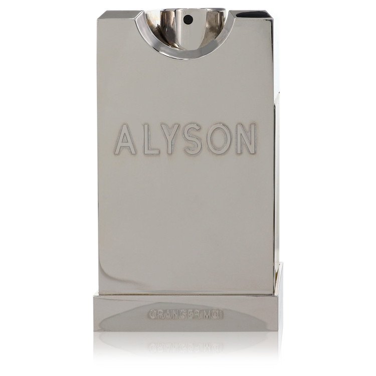 Alyson Oldoini Oranger Moi EDP Spray 3.3 Oz Para Mulheres Sem Embalagem