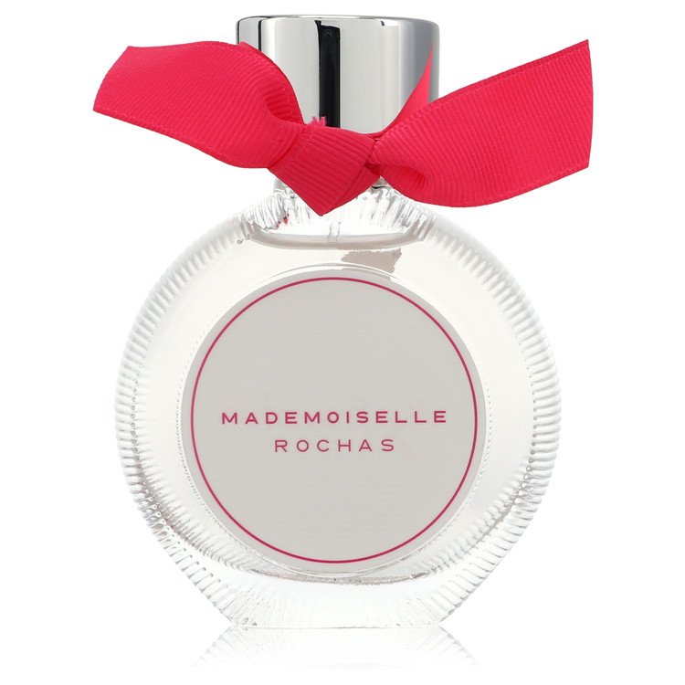 Mademoiselle Rochas by Rochas Eau De Toilette Spray oz dla kobiet