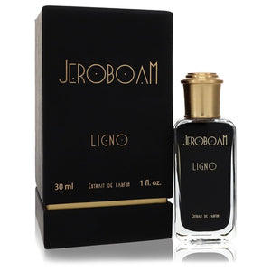 Jeroboam Ligno de Jeroboam Extrait de Parfum 1 oz para mujer