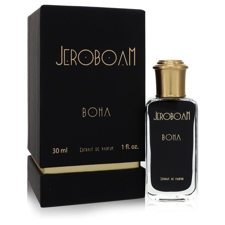 Jeroboam Boha de Jeroboam Extrait de Parfum 1 oz para mujeres