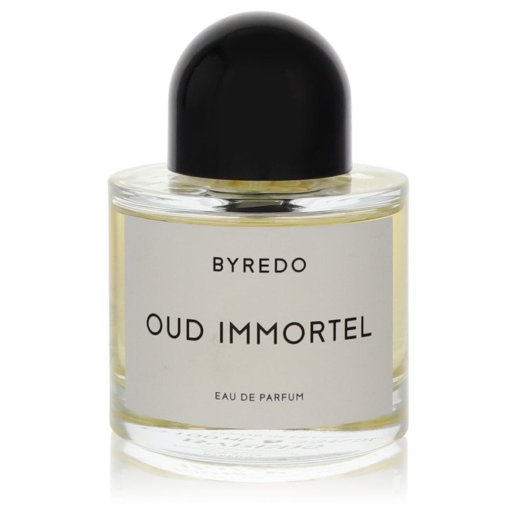 Byredo Oud Immortel Eau de Parfum 3.4 oz Perfume Unissexo