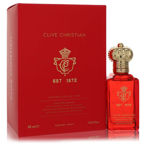 Clive Christian Crab Apple Blossom de Clive Christian Perfume Spray (Unisex) 1.6 oz para mujeres