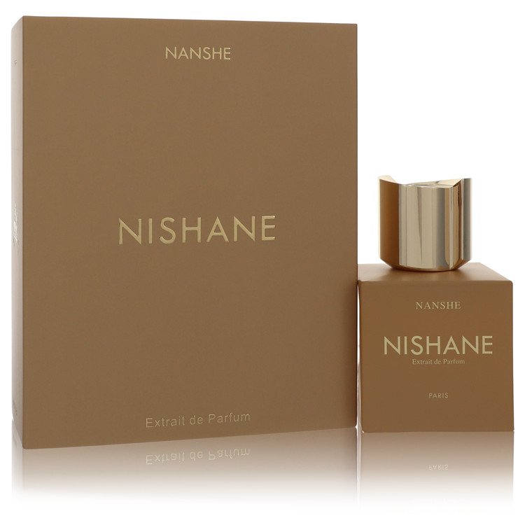 Nanshe de Nishane Extrait de Parfum (Unisex) 3.4 oz para mujeres