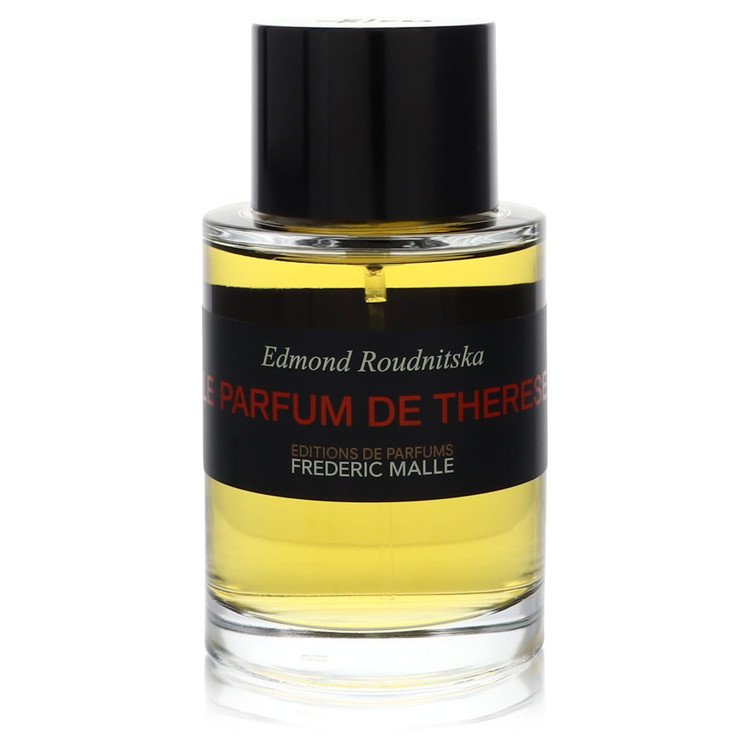 Le Parfum De Therese by Frederic Malle Eau De Parfum Spray (Unisex Unboxed) 3.4 oz for Women