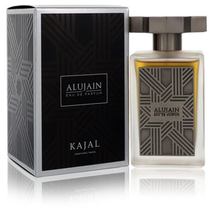 Alujain van Kajal Eau De Parfum Spray (Unisex) 3,4 oz voor mannen