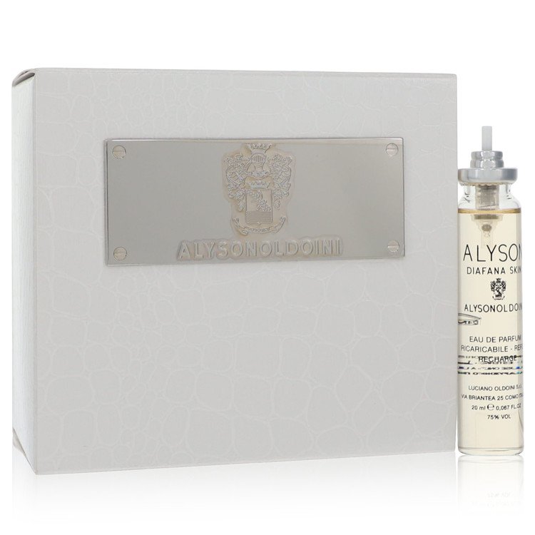 Diafana Skin de Alyson Oldoini Eau De Parfum Spray Recambio 1.4 oz para mujeres