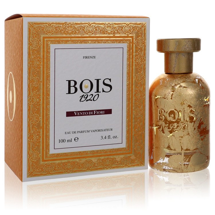 Vento Di Fiori від Bois 1920 Eau De Parfum Spray 3,4 oz для жінок