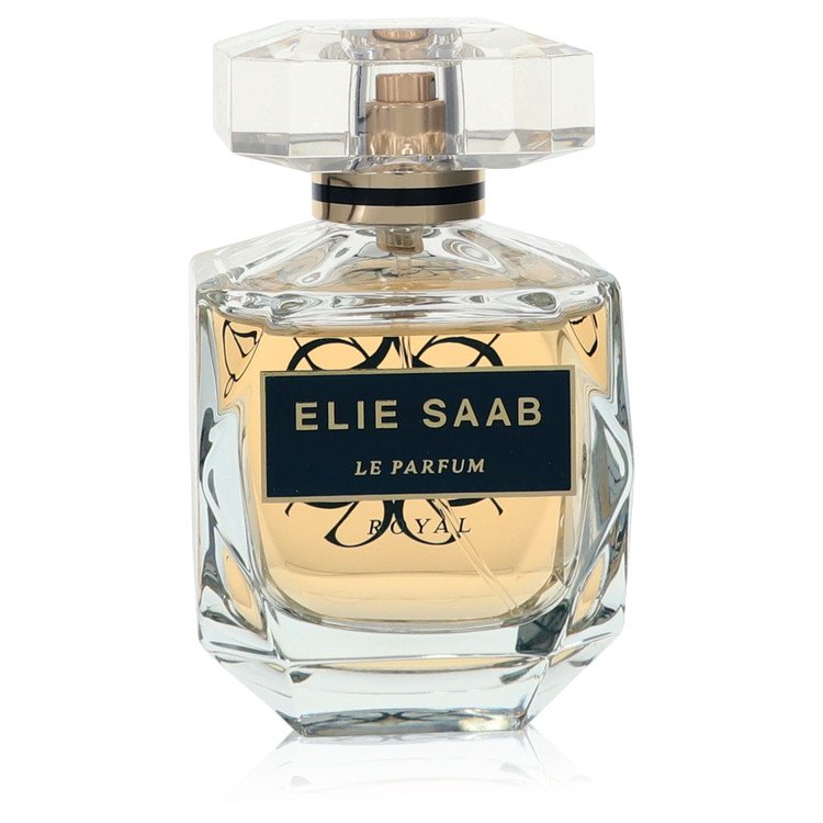 Le Parfum Royal Elie Saab Eau De Parfum Spray 3 Oz Women