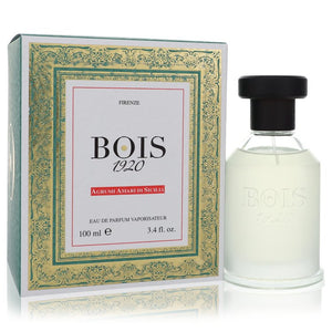 Agrumi Amari Di Sicilia by Bois 1920 Eau De Parfum Spray (унисекс) 3,4 унции для женщин