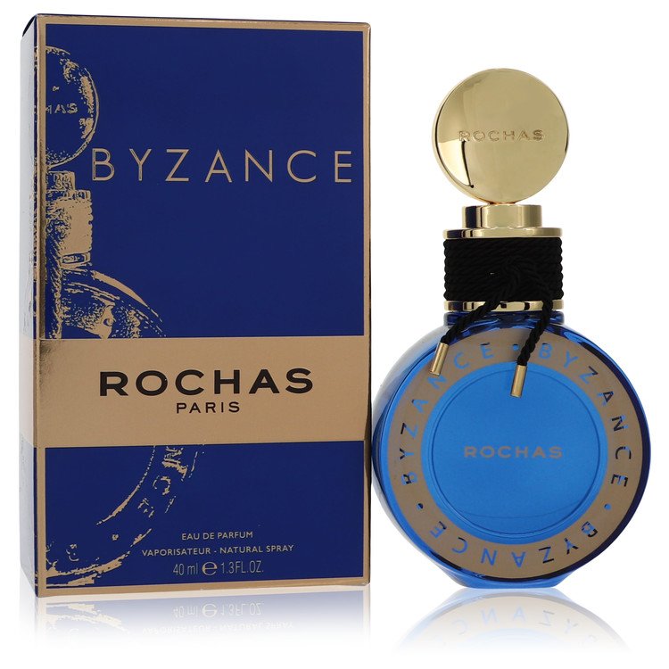 Byzance Edition 2019 від Rochas Eau De Parfum Spray для жінок