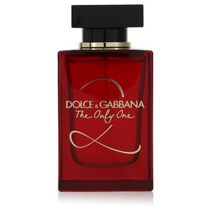 The Only One 2 by Dolce & Gabbana Eau De Parfum Spray for Women
