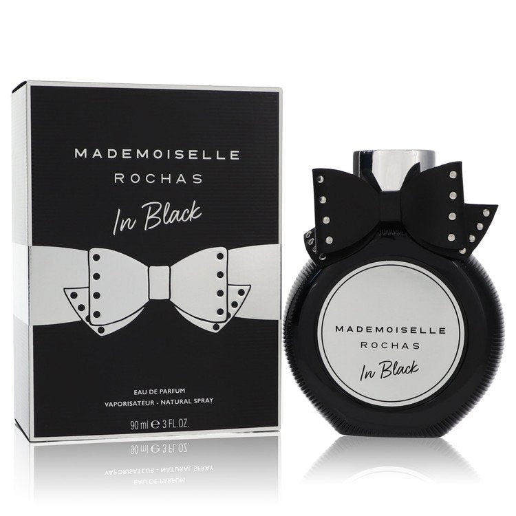 Mademoiselle Rochas In Black від Rochas Eau De Parfum Spray для жінок