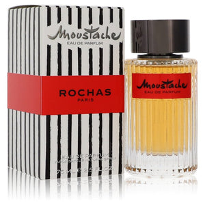 MUSTACHE de Rochas Eau De Parfum Spray para hombre