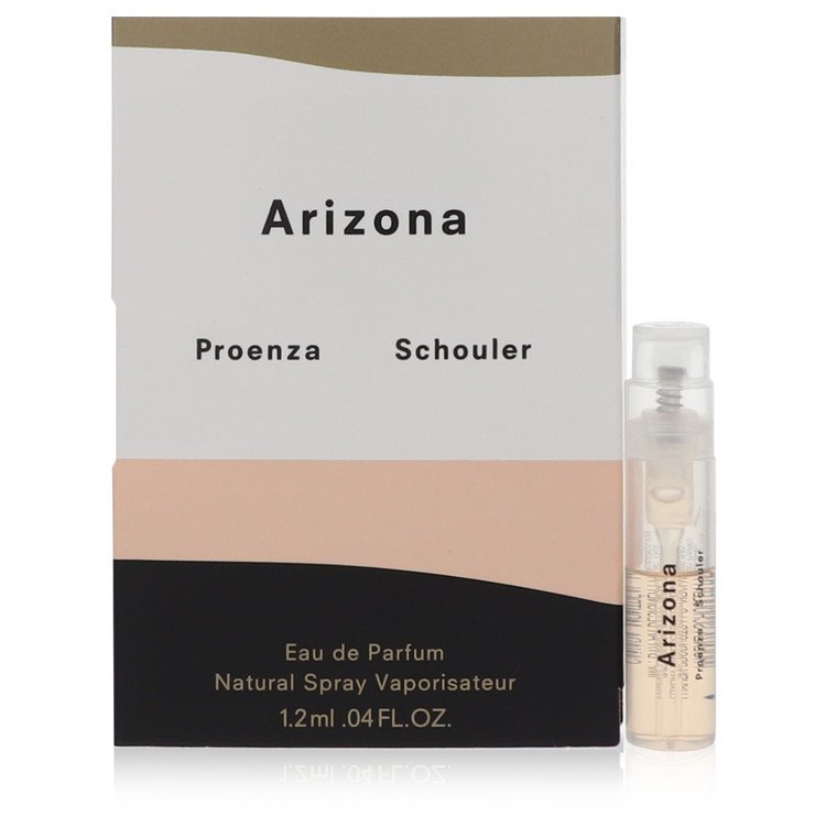 Arizona par Proenza Schouler Vial (échantillon) 0,04 oz pour femmes