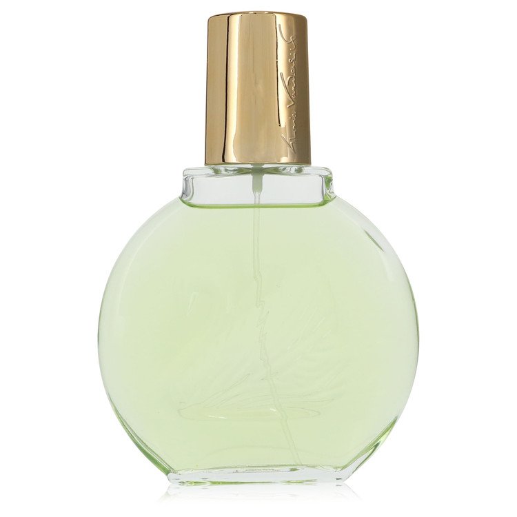 Gloria Vanderbilt Jardin A New York Woda Perfumowana Spray 3,4 Oz dla Kobiet Bez Opakowania