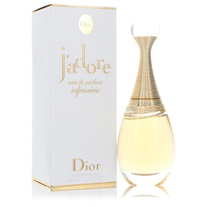 Jadore Infinissime de Christian Dior Eau De Parfum Spray 1.7 oz para mujeres