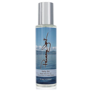 Panama Jack Salty Air van Panama Jack Body Mist (Unisex) 8,4 oz voor dames