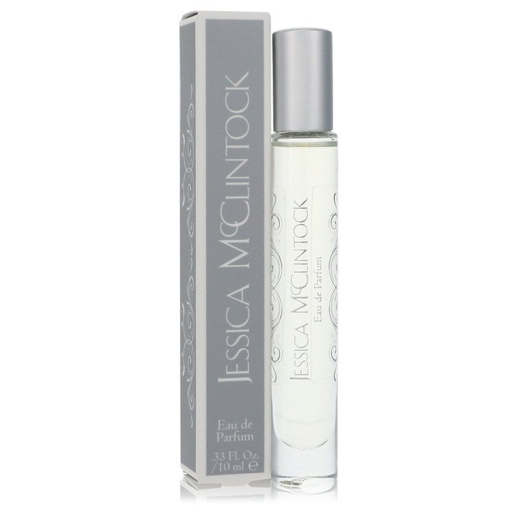 JESSICA Mc CLINTOCK von Jessica McClintock Eau De Parfum Rollerball .33 oz für Frauen