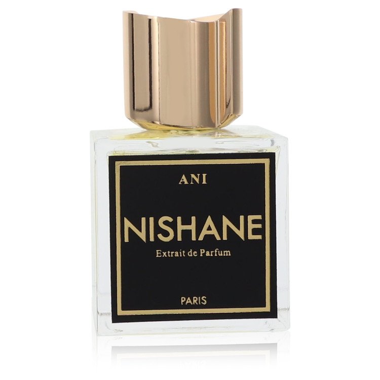 Nishane Ani Extrait De Parfum Spray Unisex Parfum 3 Ounce